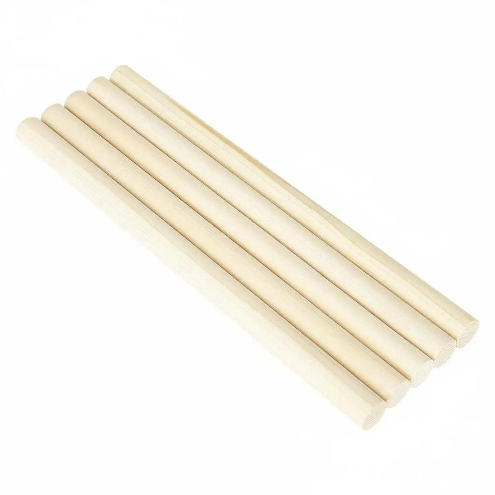 Double Bass Sound Post Spruce Wood Tone Accessory for Bridge Bass 5 Strings Setup Maintenance and Routine Replacement