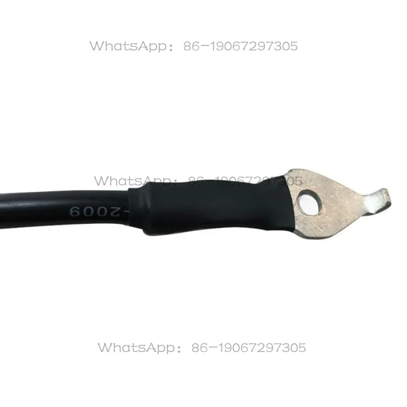 Suitable for Uno Tie Line 1.5 Displacement Battery Negative Electrode Line Battery Firing Line
