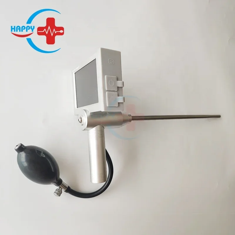 HC-R058B Veterinary goat/bovine/dog/cow/canine/pig/cattle Visual artificial insemination equipment