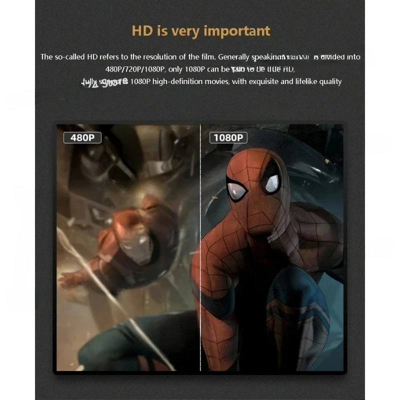 أفضل المنزل حمى مشغل DVD/CD HD DVD/EVD Player Dolby 5.1 قناة USB القراءة المباشرة مشغل فيديو الصوت الألياف الرقمية محوري