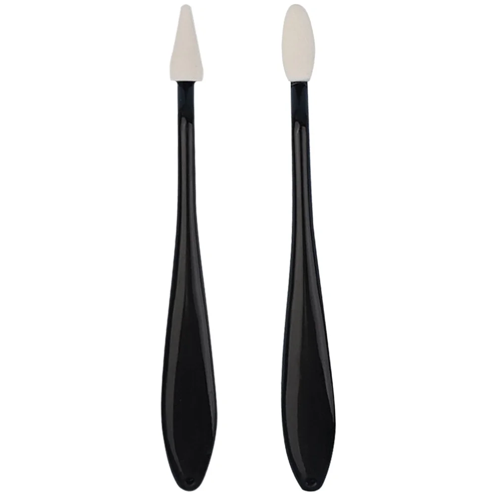 

2Pcs Sketch Wiper Tools Smudge Erase Rub Sketching Drawing Tools Portable Artist Supplies Sketch Blenders Set Blending Stumps