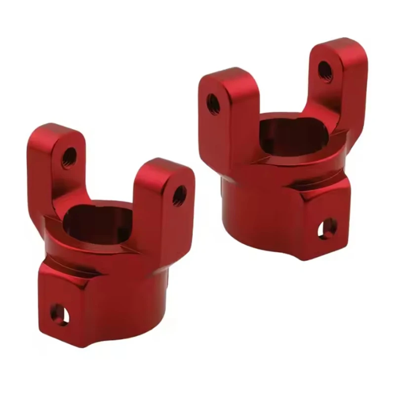 Customize Cnc Machining Caster Mount