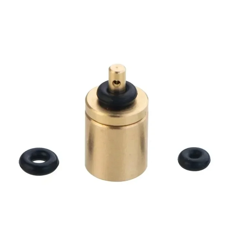Outdoor Gas Refill Adapter Tip Inflation Valve Nozzle Connector,for Cartridge Refilling Butane Cylinder Gas Tank Canister Bottle