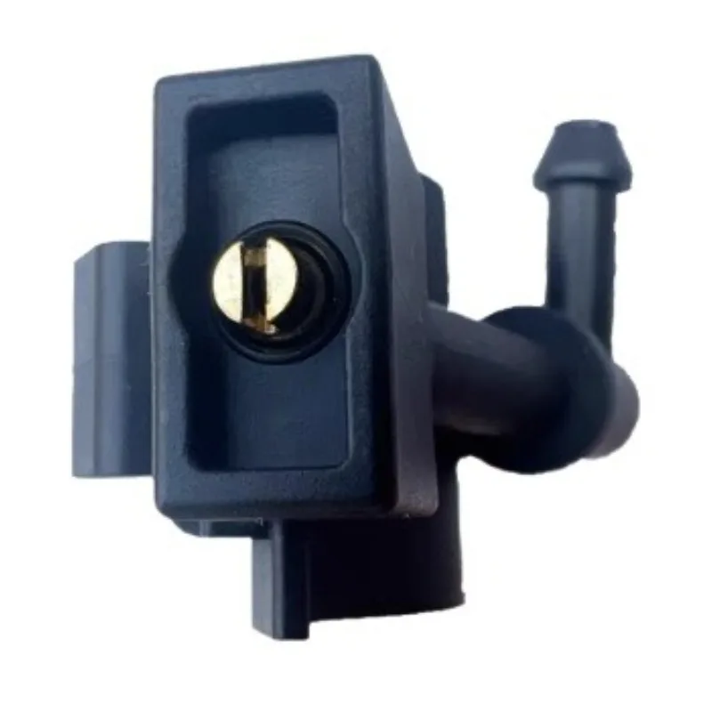 2Pc Wiper Fan-Shape…