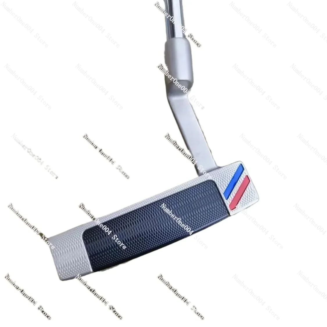 Golf Club New Crown Semicircle Putter Limited Edition Putter Cross-Border Export