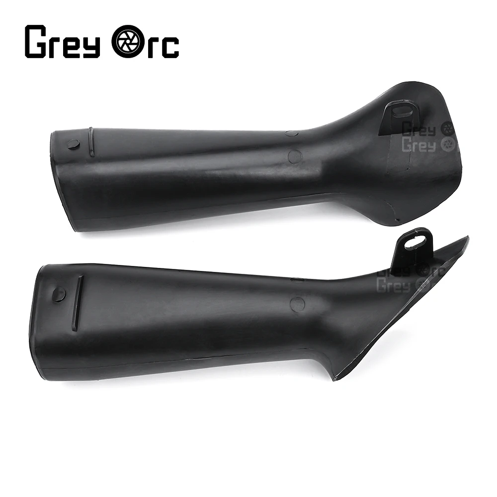 

R1200GS LC Intake Pipe For BMW R 1200 GS LC ADV R 1250 GS LC ADV Accessories Motorcycle Ventilation Pipe Stamping Intake Pipe