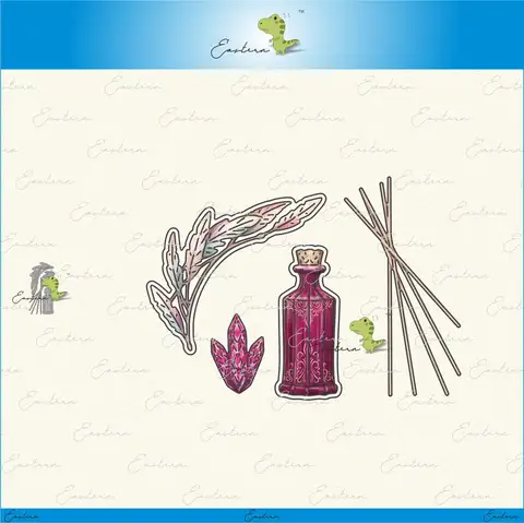 Boho 비트 금속 절단 다이 2022 새로운 diy 금형 Scrapbooking 종이 만들기 죽을 잘라 공예 인쇄 시트 Best5