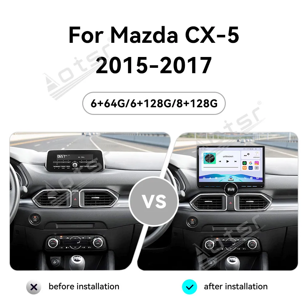 Android 15 11.5
