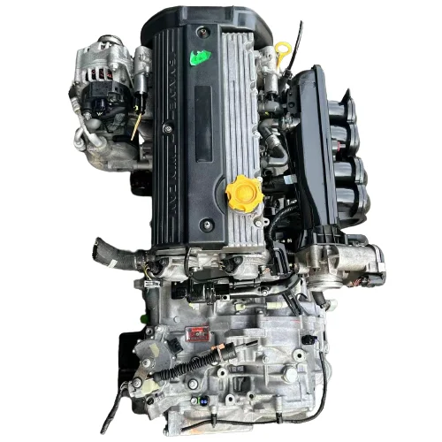 18K4C Automobile Engine Best Selling Recommended High-quality Original 1.8L for Roewe 550 550 MG 6 Standard Aluminium Mg6 1.8