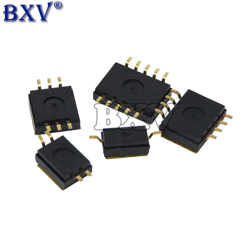 10PCS/LOT Smd Smt S… - image