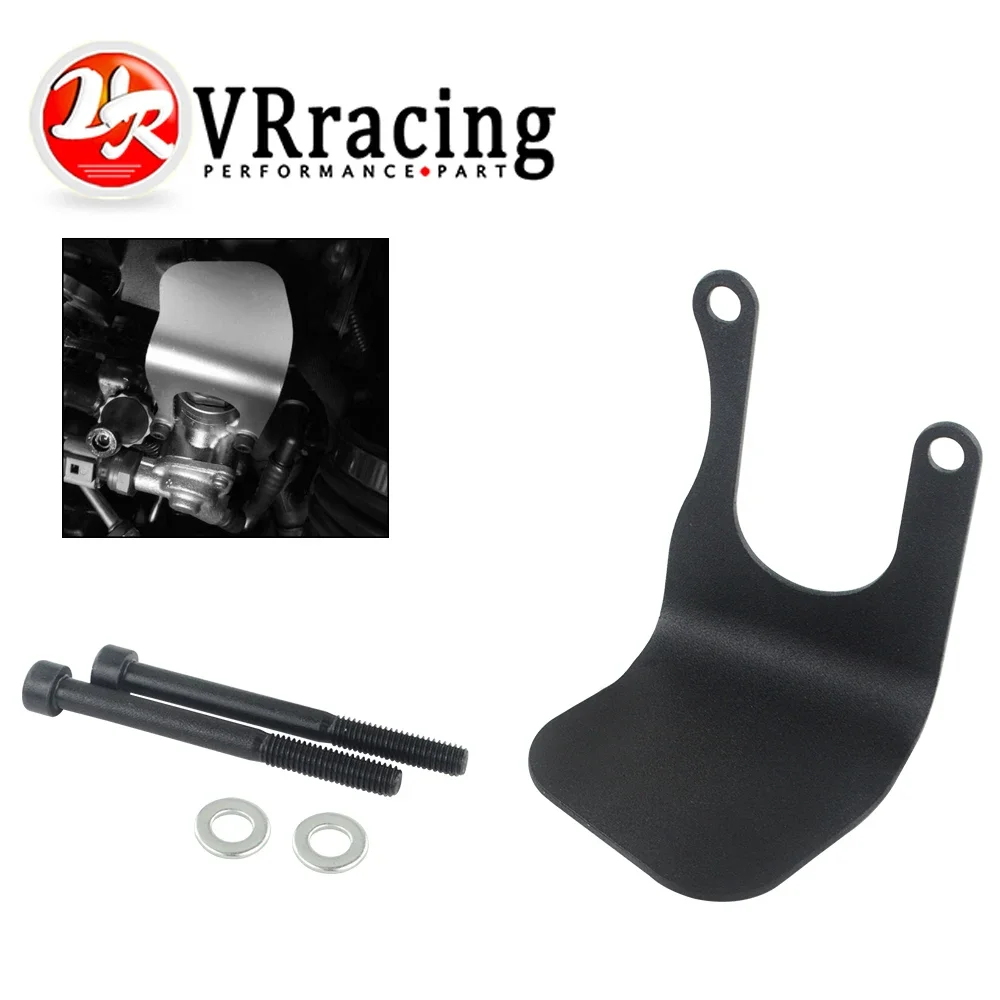 

VR - HPFP Sensor Guard Protect For VW GOLF MK5 MK6 Seat Leon Octavia Audi A3 2.0 TFSI VR-FPJ01