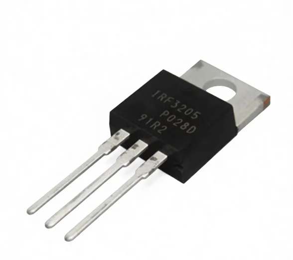 20-100pcs/Lot  IRF3205 IRF3205PBF TO-220 Transistors MOSFET 55V 110A  New original