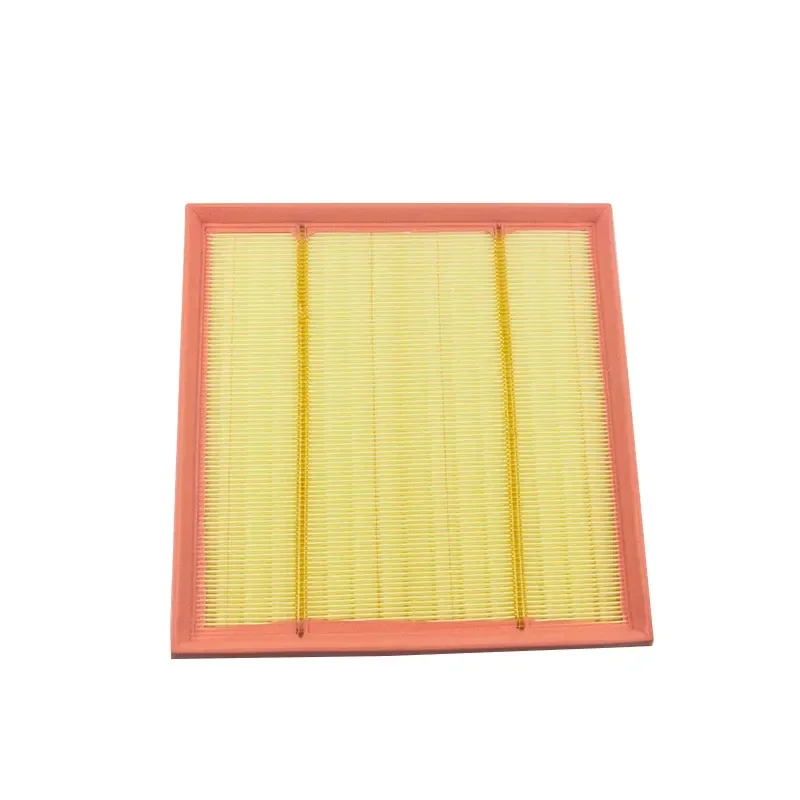 Yubao Car Air Filter 13717571355 For F10 F07 F11 535i F12 F13 F06 640i F01 F02 F03 F04 740i/X3/X4/X5/X6