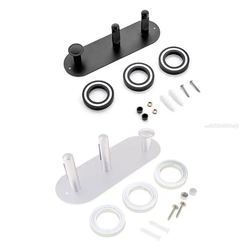 27rb soporte para pared shorga storgae estante para baño para secador