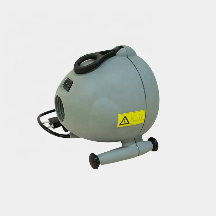 Bravo OV10 Air Pump CE Certified 1000W Electrical Inflator And Deflator