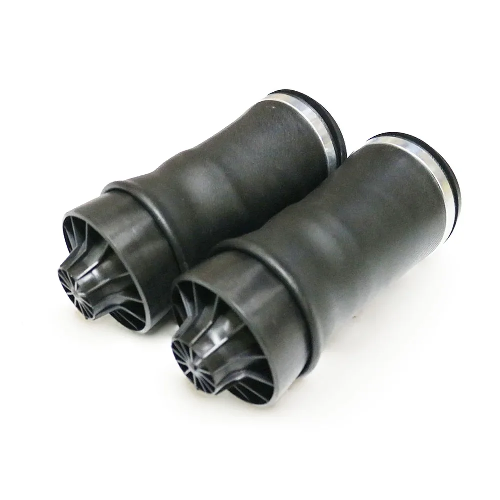 Original 4pcs/set Front Air Suspension Shock Absorber Rear Pair Spring Bags For Jeep Grand Cherokee 2011-2015 High Quality