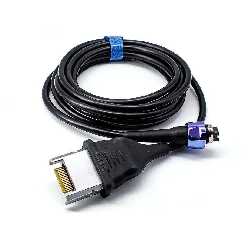 for KNX H3-Z Medical Endoscope Cable CE Certified Class II Alcohol Disinfecting Connector Device Accessory Cables