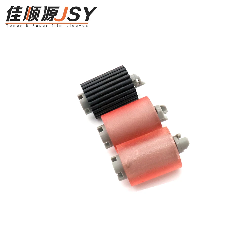 1PCS/1Set A64J64101 A64J564201 Pickup Roller for Konica Minolta C458 C558 C658 BH458 558 658