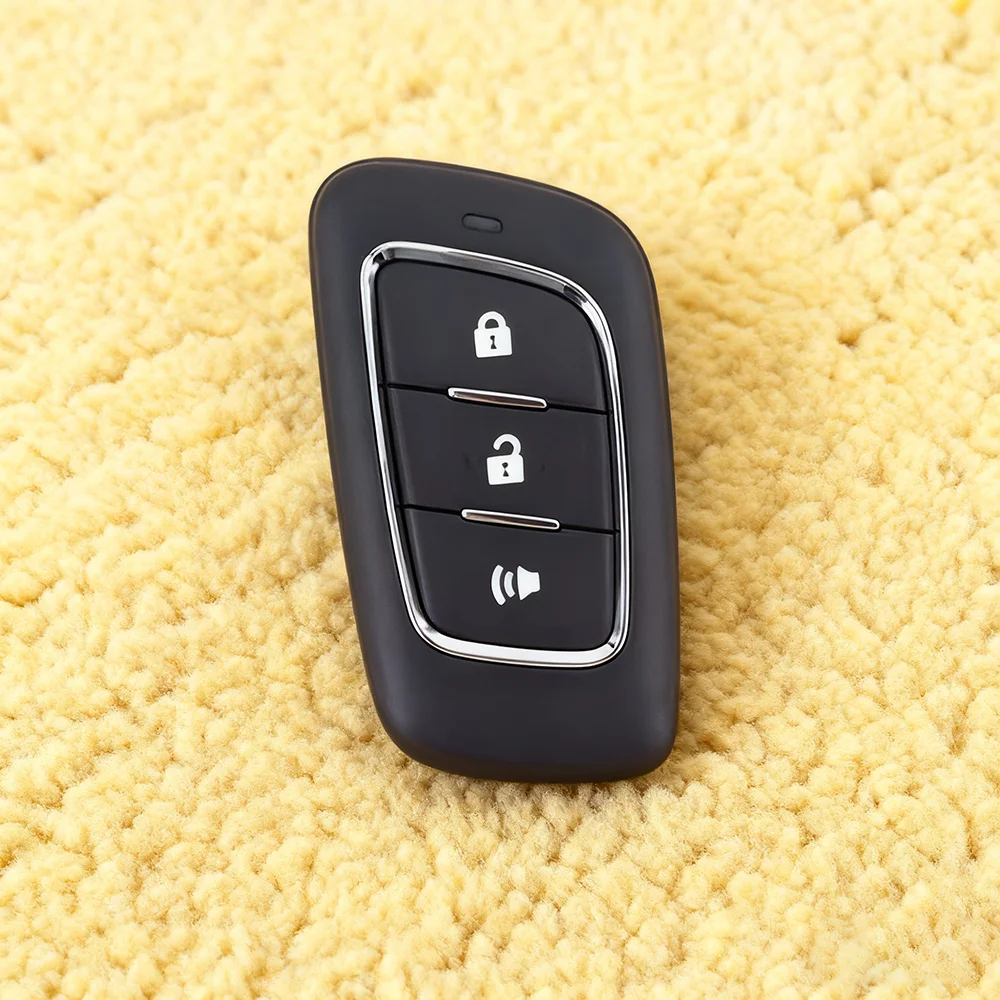 

Original Remote Key for Foton Tunland G7 Toplander ix7 im6 with 8A Chip