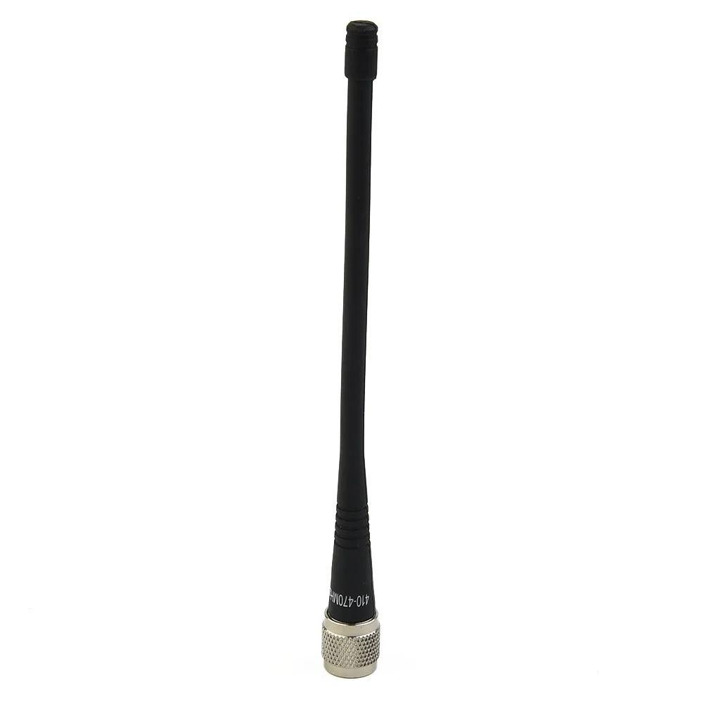 

Антенна Bicz Antenna 410-470 МГц TNC TNC Port Tool 450-470 МГц 6-дюймовые аксессуары GPS Survey 1 шт. Промышленность на открытом воздухе
