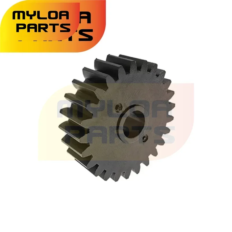 10PCS  JC66-00417A Fuser Out Idler Gear support for Samsung ML 3050 3051 2150 2550 2152 2060 1430 1440 SCX 5530 CLP310 support f