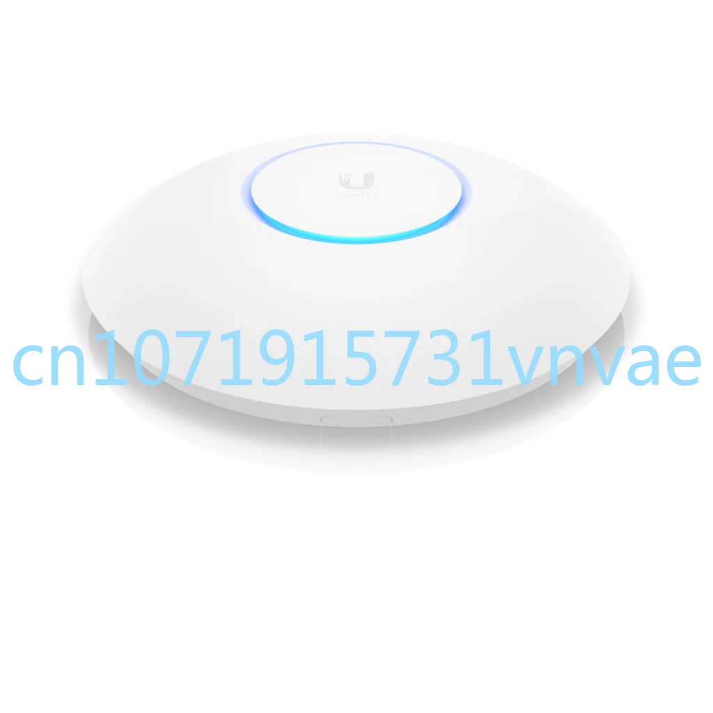 UBNT Unifi Covers Roaming U6-LR Lite Indoor Wifi6 Dual-Band Gigabit Wireless Ceiling AP