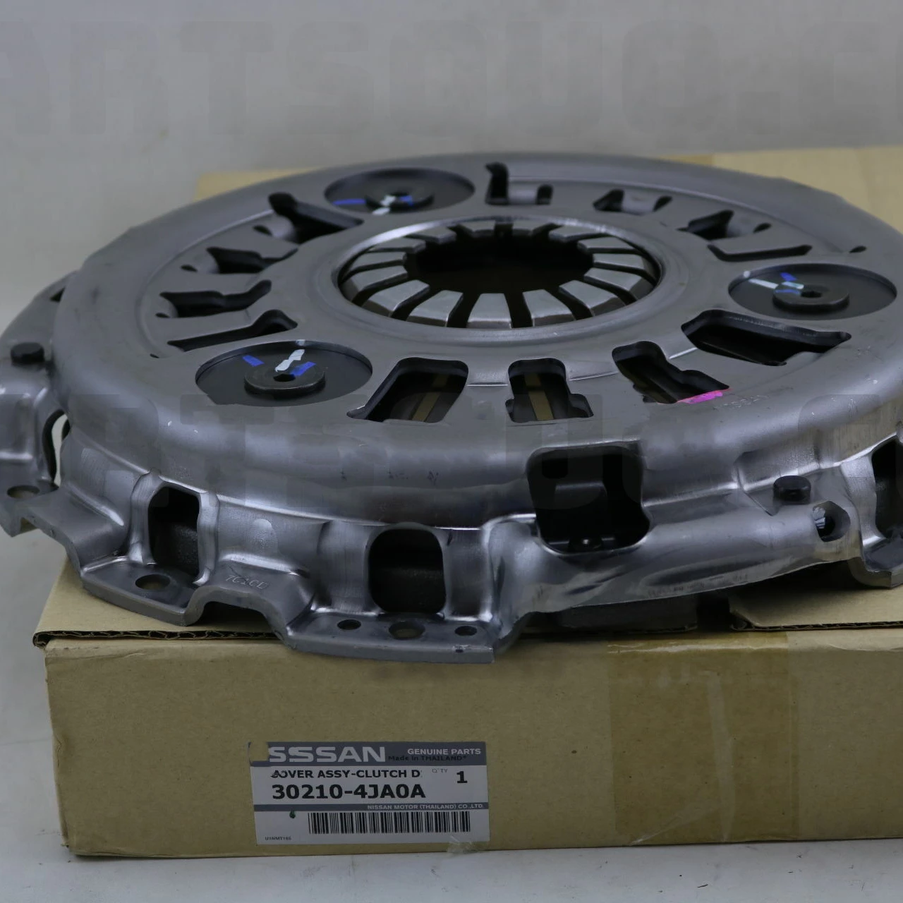 

YSD factory 30210-4JA0A CLUTCH COVER PRESSURE PLATE 302104JA0A for Nisssan NP300