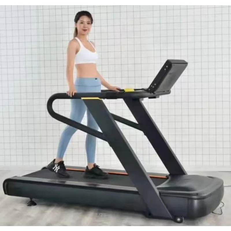 2025 Newest Commercial Treadmill - Competitive Value For Gyms And Home Fitness Enthusiasts