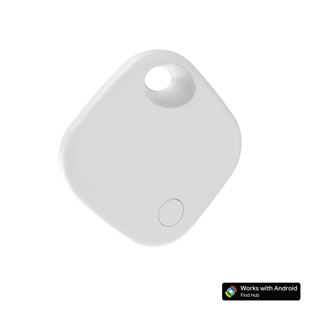 Type C Oplaadpoort Lange Afstand Tracker voor Android Google Vind Hub Voice Locate Sleutels Tas Speelgoed Smart Tag voor Pixel Vivo GMS