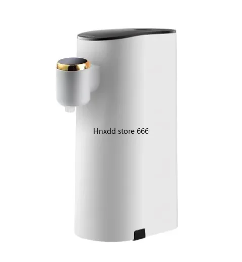 Home desktop hotel portable high-value smart water dispenser