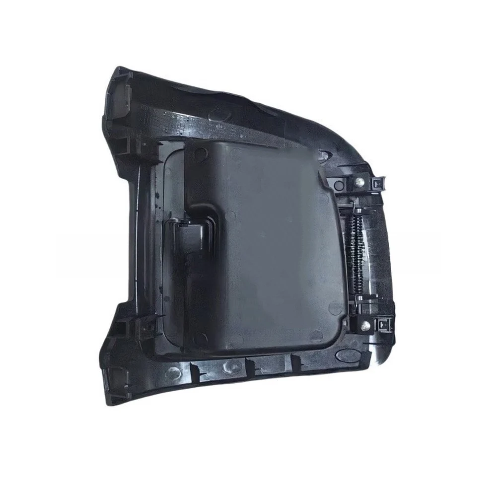 Glove Box Divider Dashboard Storage Box For Daily Commuting High Reliability Easy Installation Factory Specifications