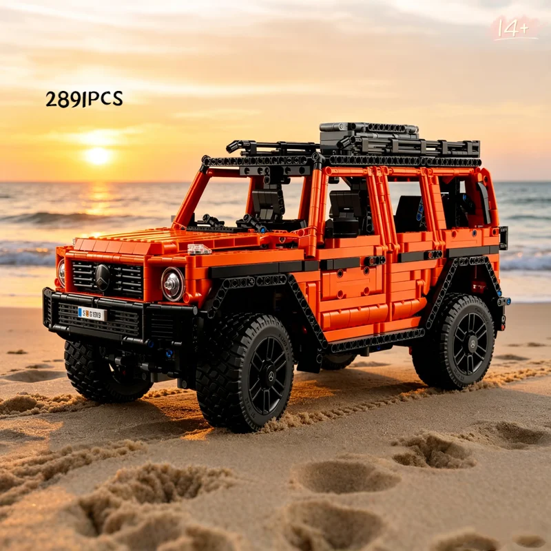 nouveau-2026-–-blocs-de-construction-professionnels-g500-2891-pieces-–-suv-pour-adultes-–-cadeaux-surprise-pour-anniversaires-et-festivals