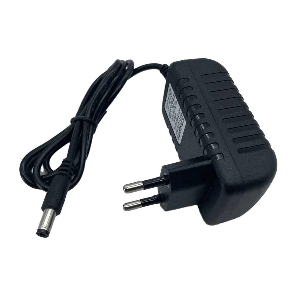 1Pcs Charging Cable 26V EU Plug Vacuum Cleaner Charger For Grundig VCP3830 Cordless Handheld Vacuum Cleaner Connector Part