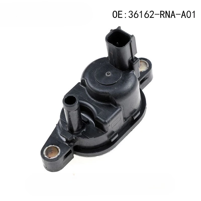 

136200-7000 Vapor Canister Purge Solenoid Valve Renovate 36162-RNA-A01 for HONDA CIVIC 2012-2013 HR-V 2016-2019 RECYCLED PARTS