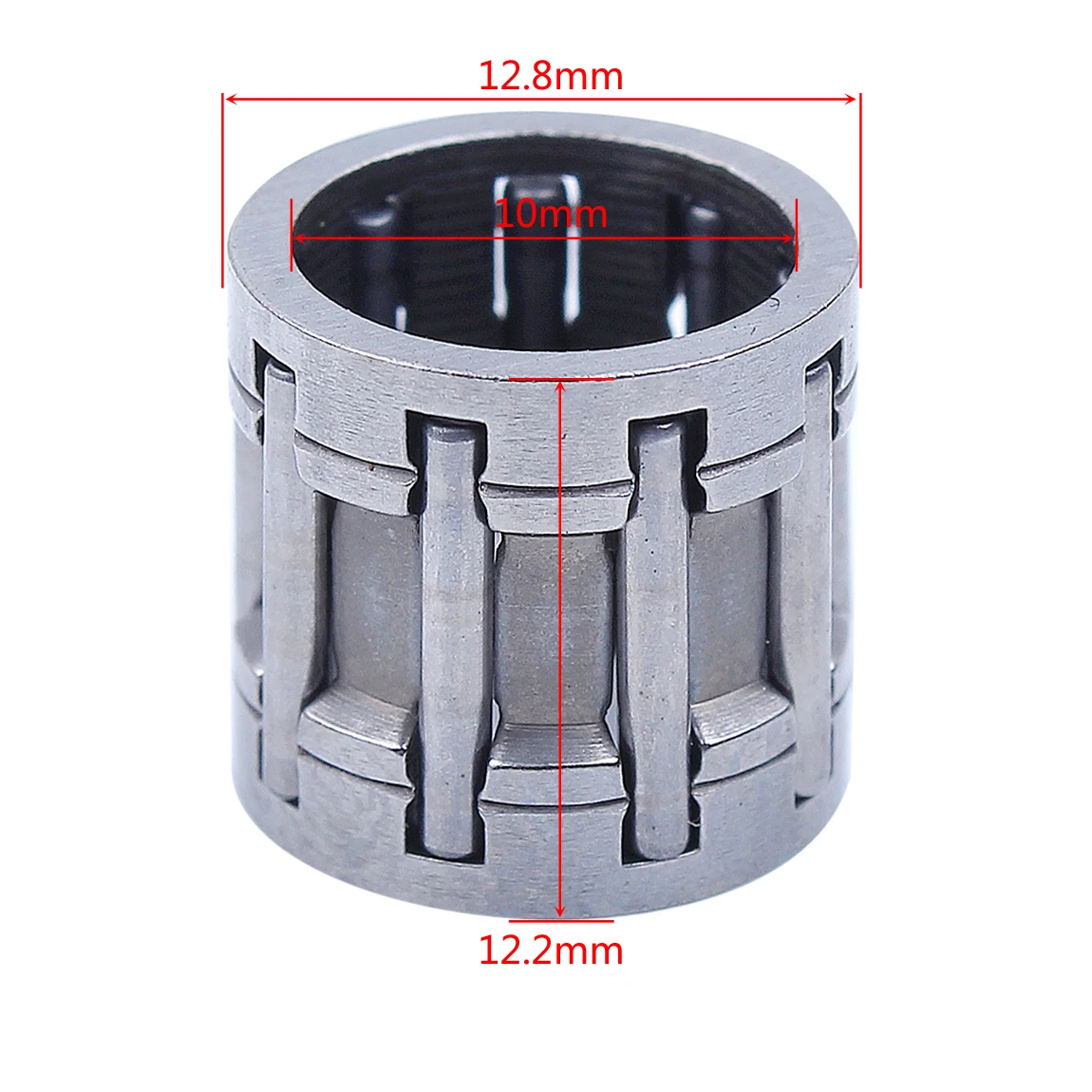 Chainsaw Clutch Needle Bearing For STIHL MS250 MS230 MS210 FS120 FS250 FS200 FS400 FS450 FS480 FS220 FS300 FS350 Parts