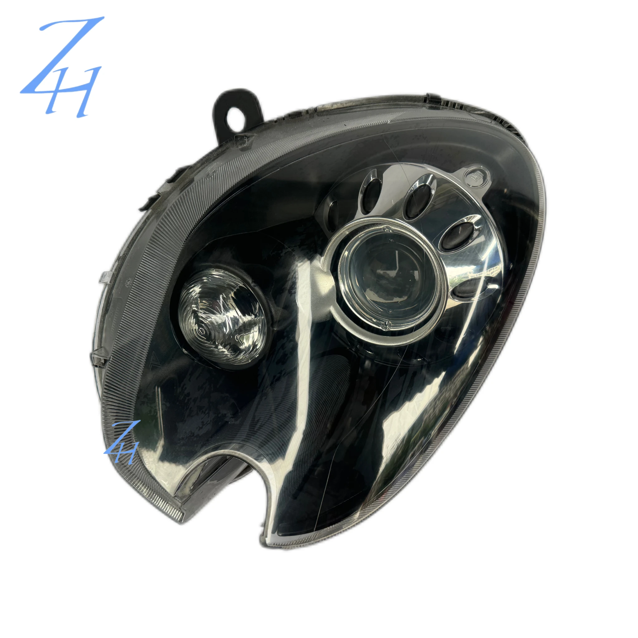 

For2015 BMW Mini Headlights R56 R60 Headlights assembly High profile edition headlight accessories Original manufacturer