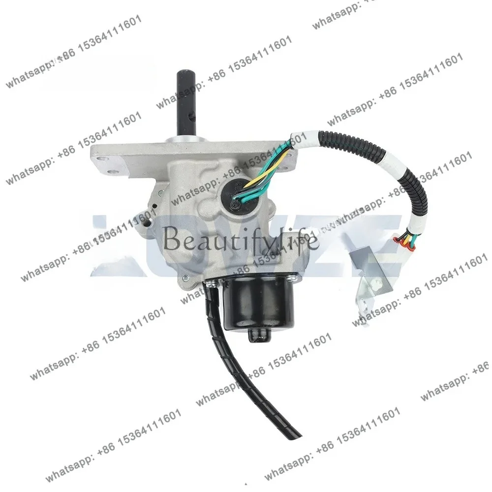 41450-60042 Differential Vacuum Actuator for Auto Parts 1990-2006 1FZ FJ80