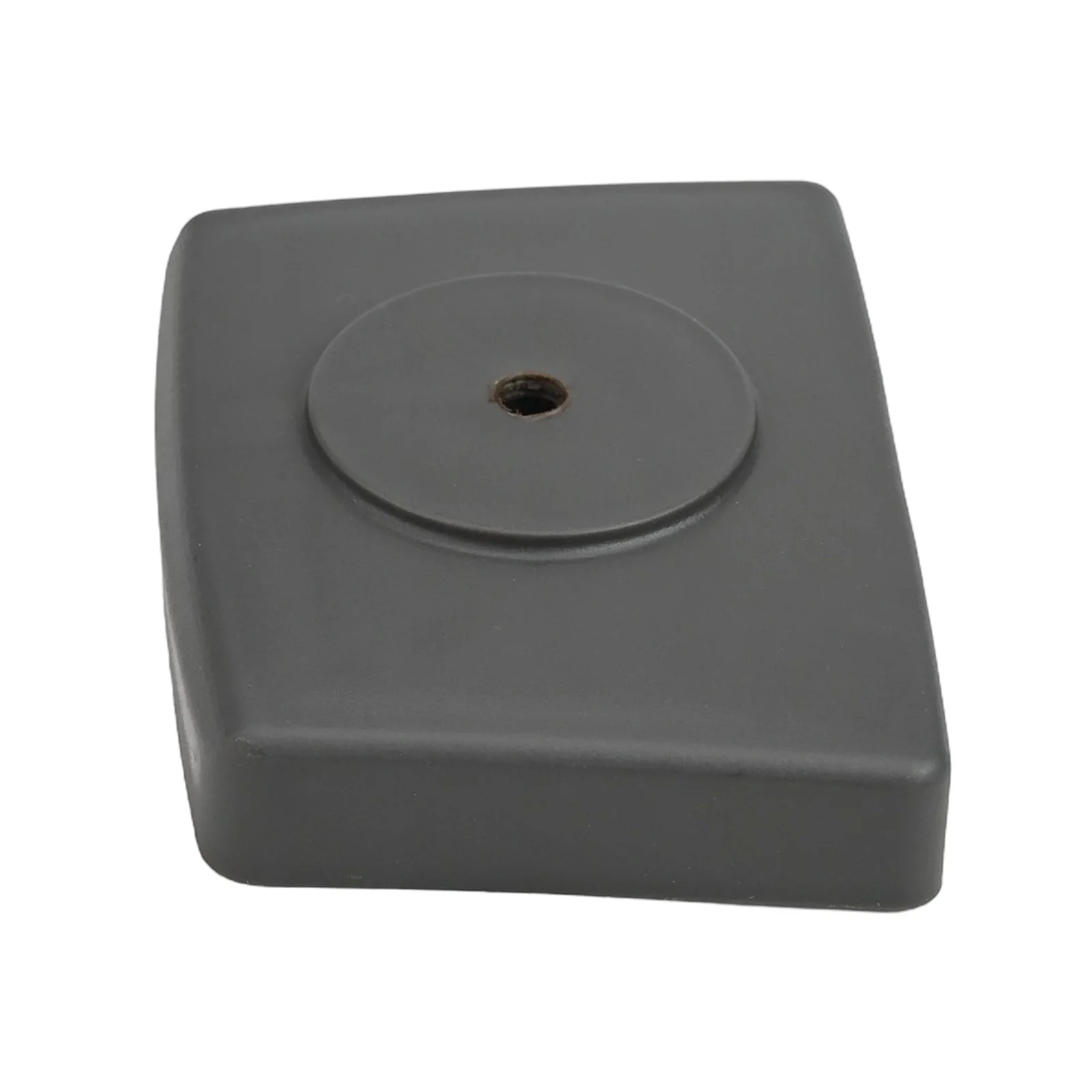 High Performance Air Filter Cover Assembly Featuring a Knob for Optimal Compatibility with String Trimmer Models For 123 323