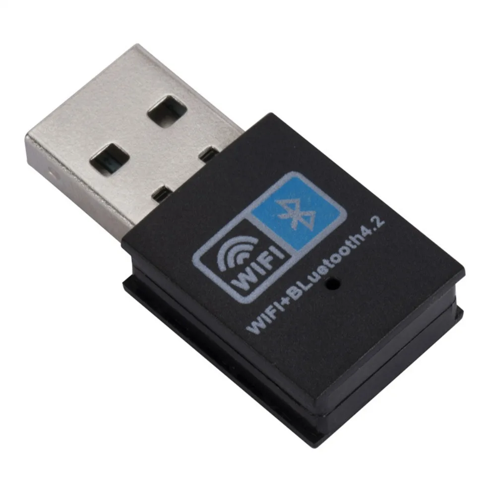 Adaptador Mini USB Wifi de 150M, tarjeta de red USB, receptor WiFi, tarjeta de red inalámbrica, controlador gratuito, adaptador de red Wifi inalámbrico