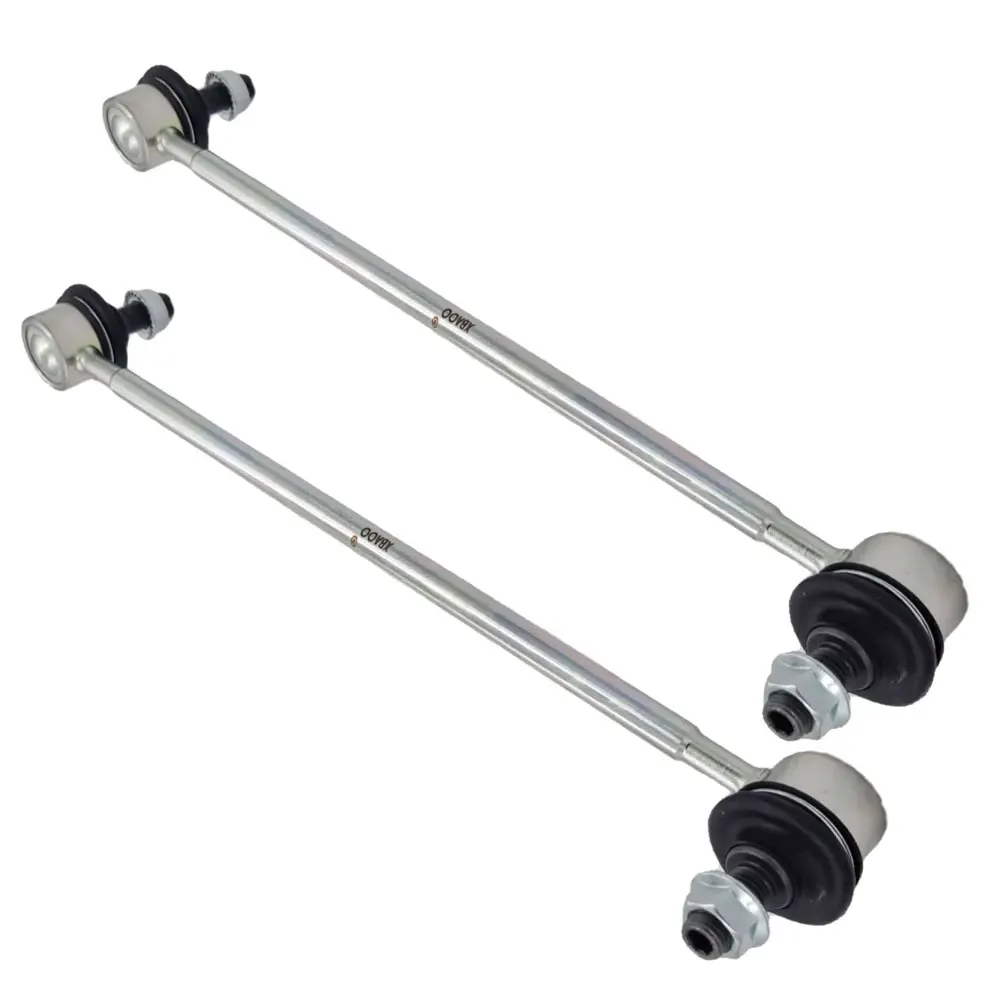 

2PCS Front Stabilizer Link For Jetour X70 Plus 70 X90 2019 2020 2021 2022 1.5T 1.6T 2.0T Sway Bar Link Coupling Rod Accessories