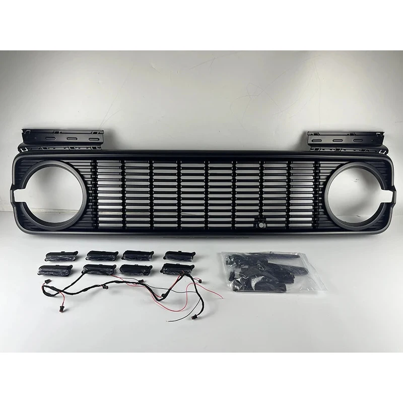 High Quality S Grille 300