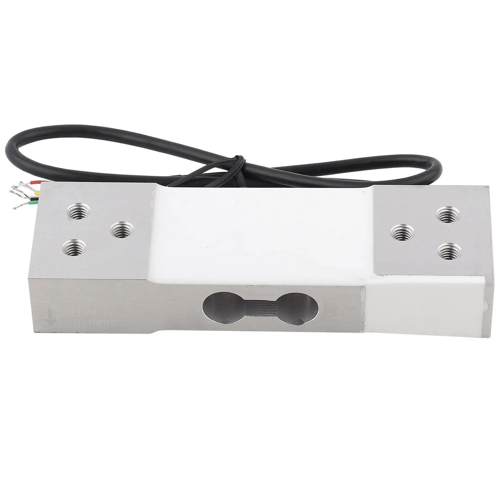 

High Precision 20 to 100kg Parallel Beam Electronic Load Cell Scale Weight Sensor with High Accuracy Measurement