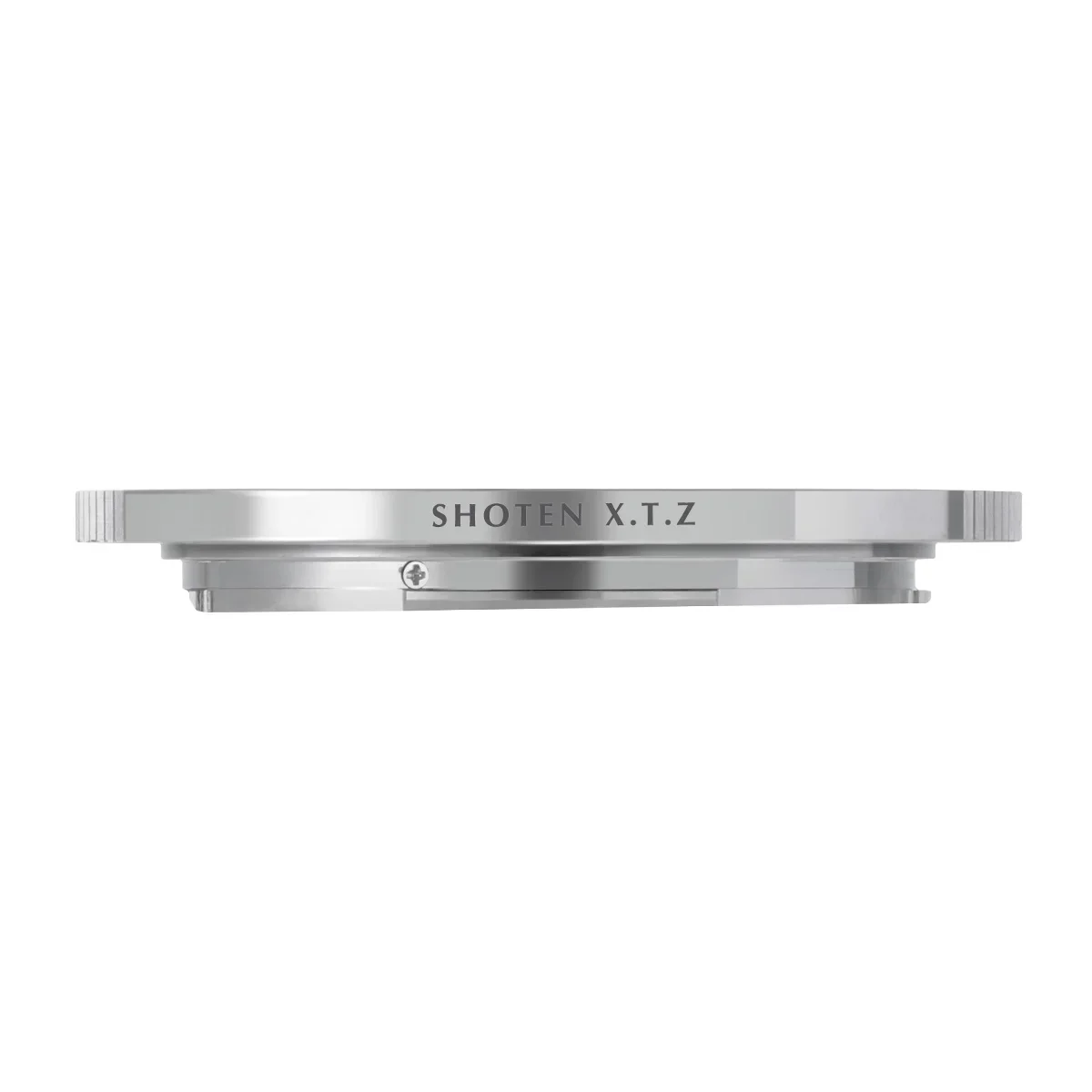 SHOTEN XTZ Fits for FUJIFILM X-Mount Lens Nikon Z-Mount Camera Adapter Electronic Mount Adapter ZR zfc Z5 Z9 Z50 z8 z63 z7 Z6II