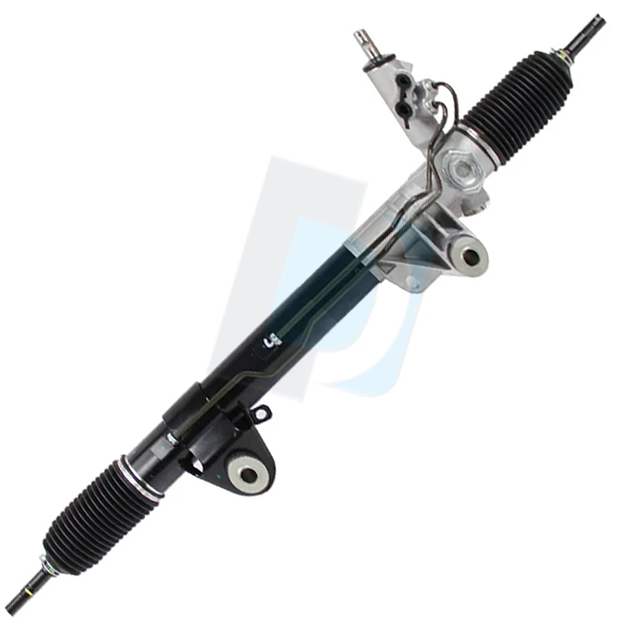 NEW Parts Power Steering Rack Hydraulic Steering Gear LHD For Ford F-150 Ranger Pickup 09-13 Model BL3V3504BE CL3Z-3504-A