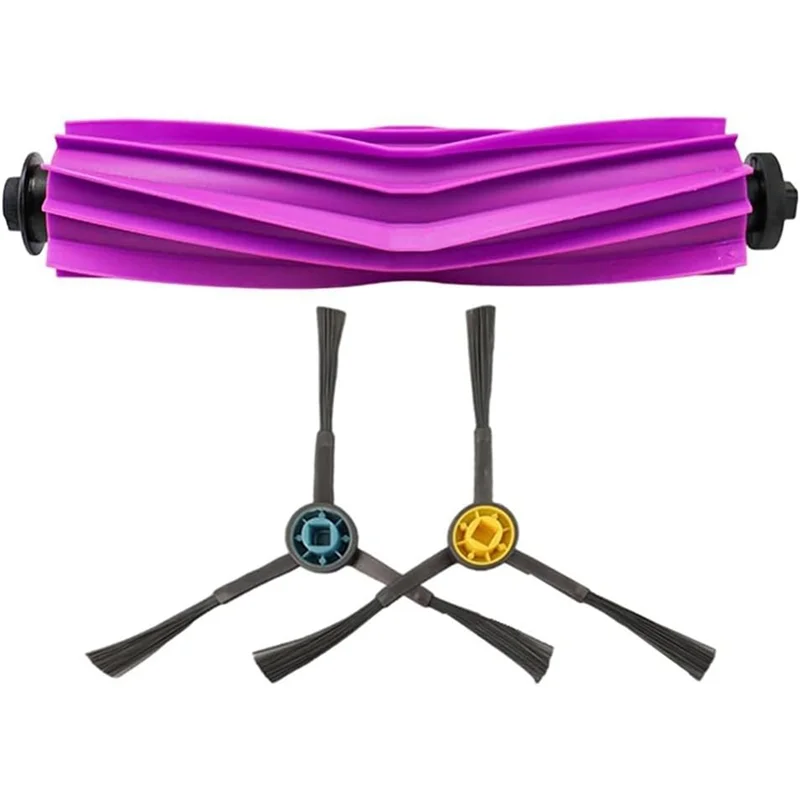 Main Side Brush Set Replacement For Eureka E20 Plus Vacuum Cleaner Accessories Set