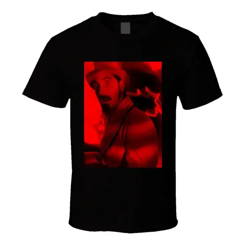 Serj Tankian 2 T Shirt