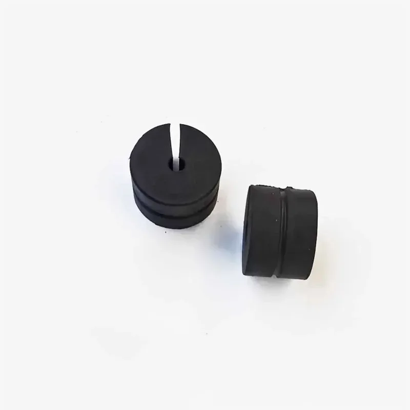 Air Conditioner Refrigerator Dehumidifier Shock-Absorbing Accessories Compressor Rubber Gasket