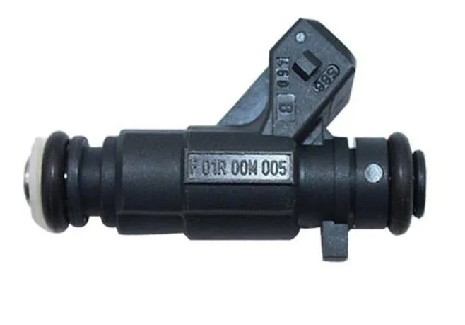 Injetores de combustível de peças automotivas F01R00M005