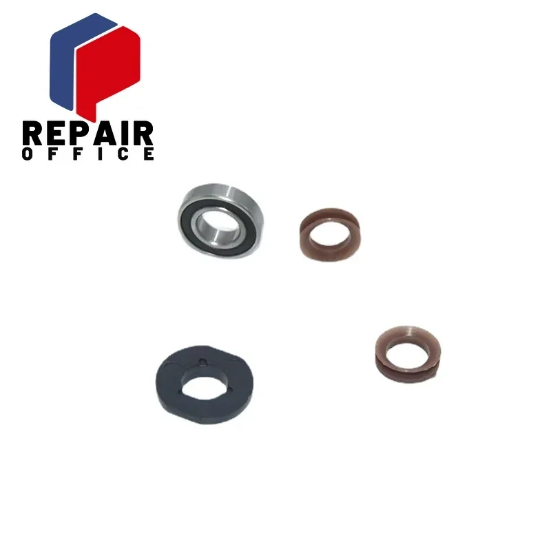 

10pcs. ADF Belt for AA15-2283 bushing AA08-0281 ball bearing B004-3059 For Ricoh MP 4000 4001 4002 5000 5001 5002 Copier Parts