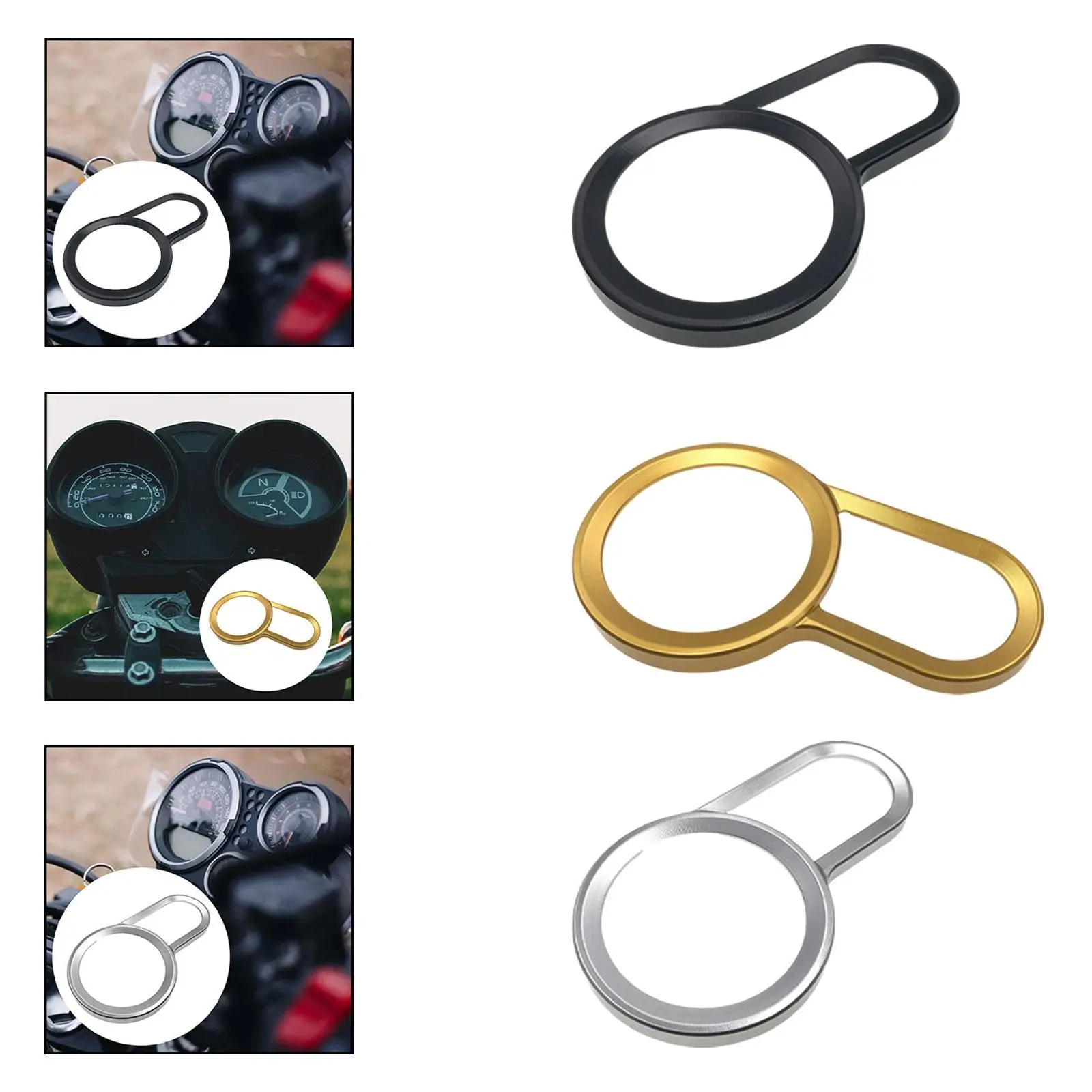 Motorbike Speedomet… - image